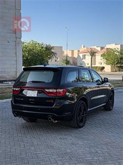 دودج دورانجو